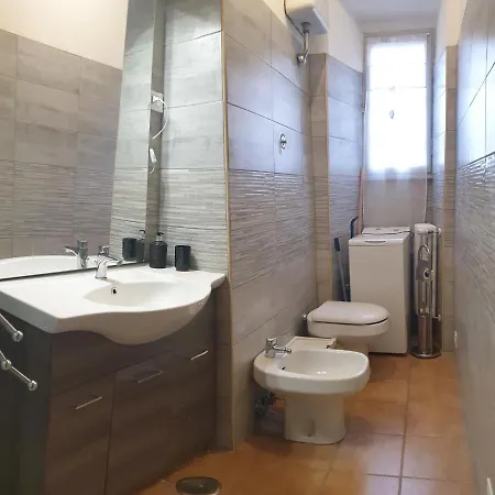 Casa Tua A Porta Maggiore Daire *