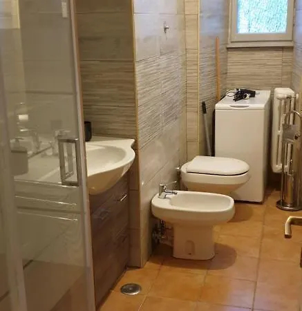 Casa Tua A Porta Maggiore * Rom