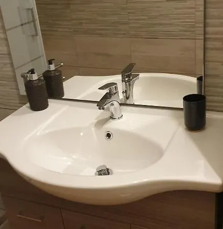 Casa Tua A Porta Maggiore Apartment *