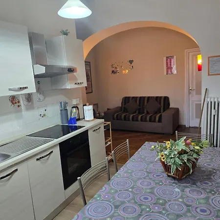 Casa Tua A Porta Maggiore