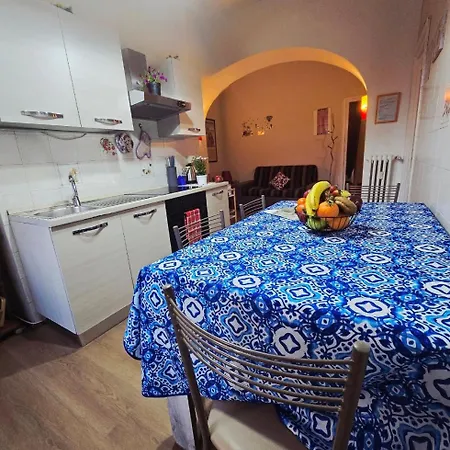 Casa Tua A Porta Maggiore Apartment Rom