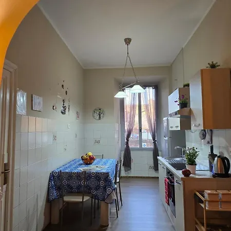 Casa Tua A Porta Maggiore Rom