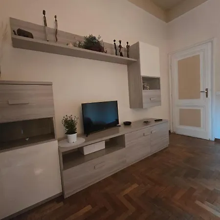 Apartment Casa Tua A Porta Maggiore