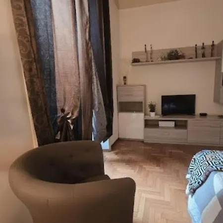 Apartment Casa Tua A Porta Maggiore *