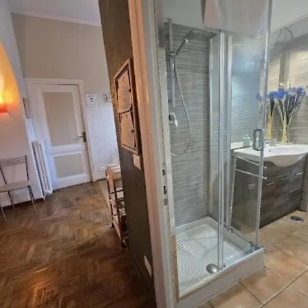 Casa Tua A Porta Maggiore Apartment Rom