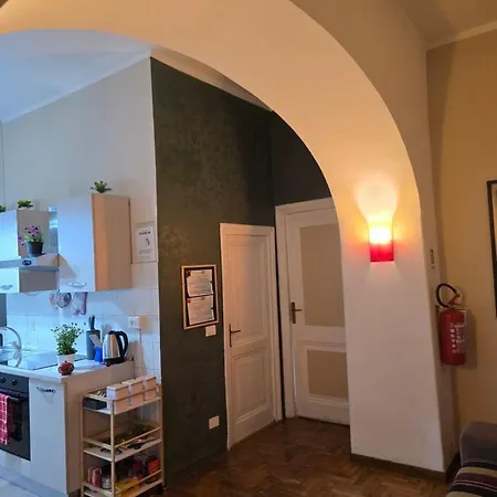 Casa Tua A Porta Maggiore * Rom