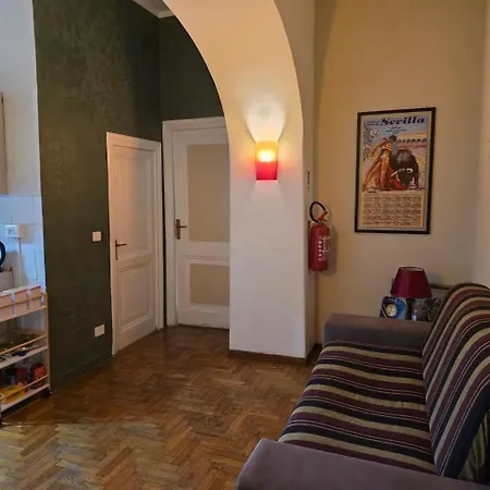 Apartment Casa Tua A Porta Maggiore