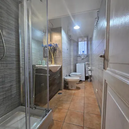 Apartment Casa Tua A Porta Maggiore *