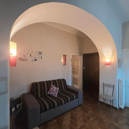 Casa Tua A Porta Maggiore