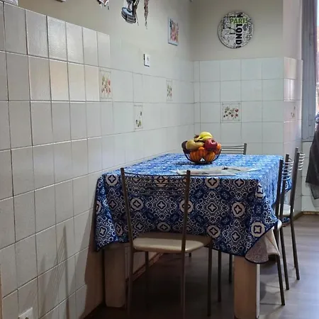 Casa Tua A Porta Maggiore Apartment