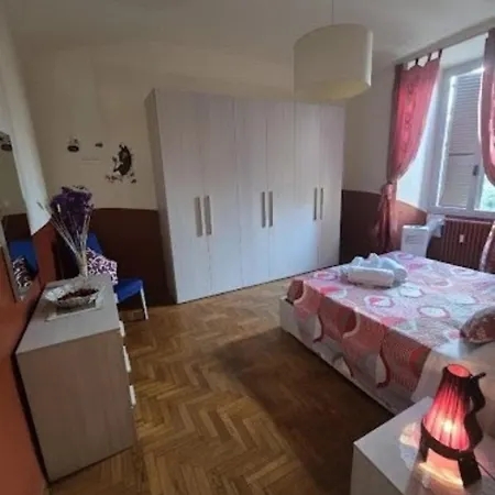 Casa Tua A Porta Maggiore Apartment Rom