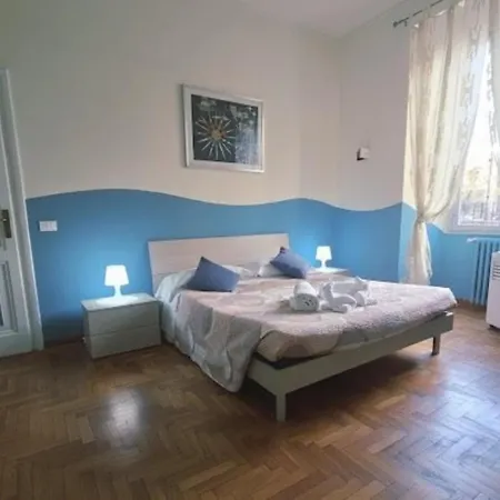 Casa Tua A Porta Maggiore