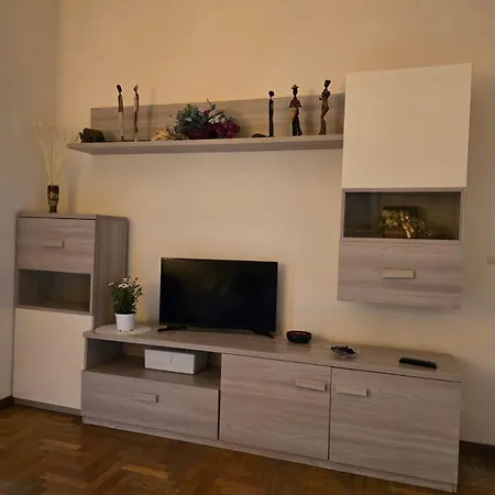 Apartment Casa Tua A Porta Maggiore