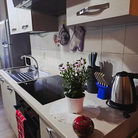 Apartment Casa Tua A Porta Maggiore *