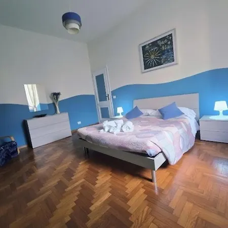 Casa Tua A Porta Maggiore Apartment Rom
