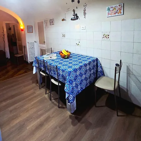 Casa Tua A Porta Maggiore *