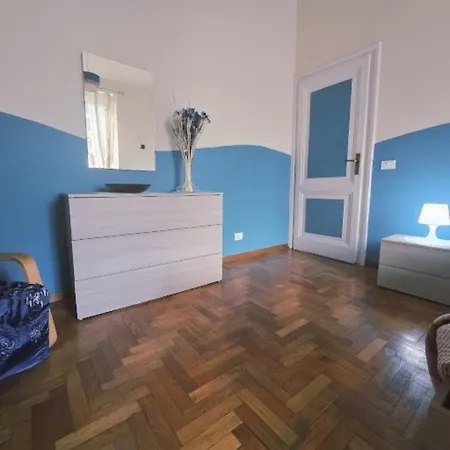 Casa Tua A Porta Maggiore Rom