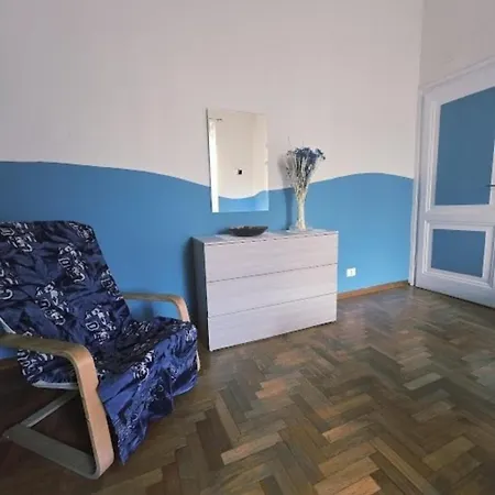 Casa Tua A Porta Maggiore