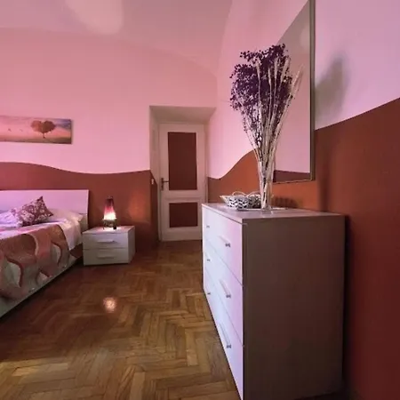Casa Tua A Porta Maggiore Apartment