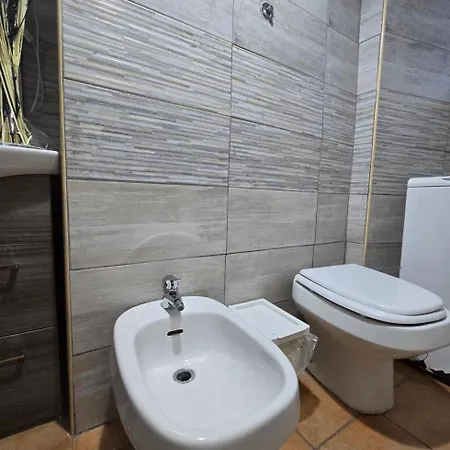 Apartment Casa Tua A Porta Maggiore