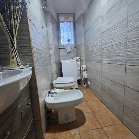 Casa Tua A Porta Maggiore Apartment *