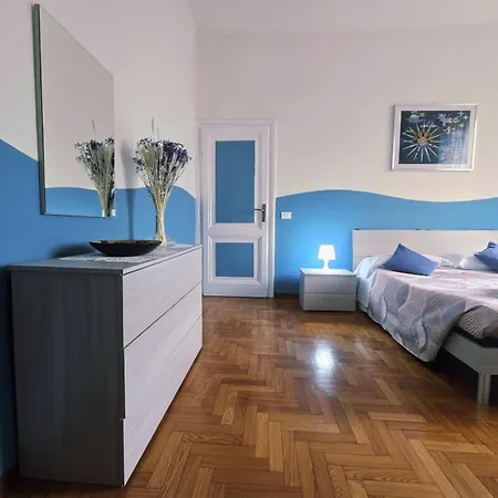 Casa Tua A Porta Maggiore *
