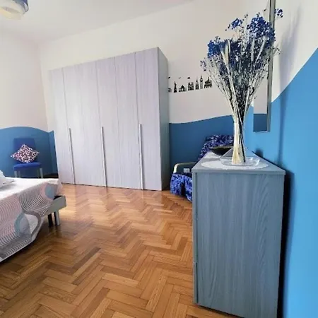 Casa Tua A Porta Maggiore Apartment *