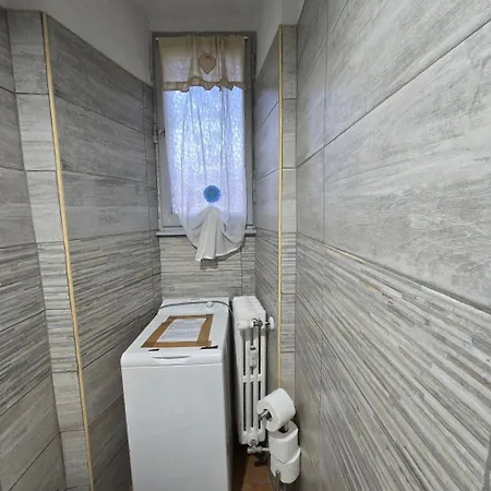 Casa Tua A Porta Maggiore Apartment Rom