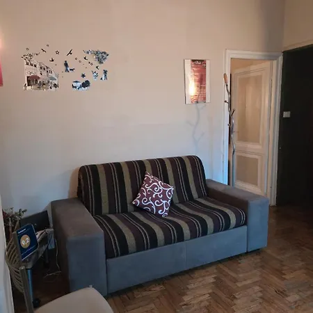 Apartment Casa Tua A Porta Maggiore Rom