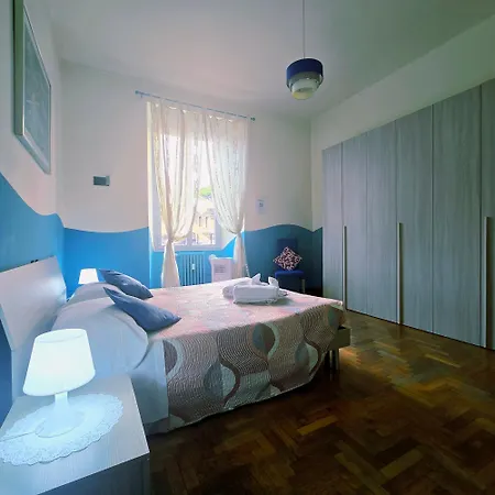 Casa Tua A Porta Maggiore Apartment