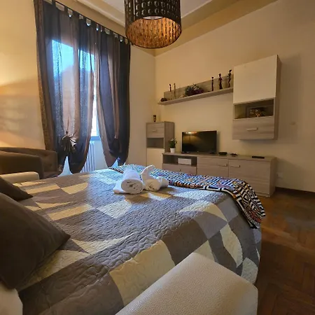 Apartment Casa Tua A Porta Maggiore