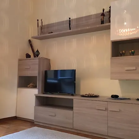 Casa Tua A Porta Maggiore Rom