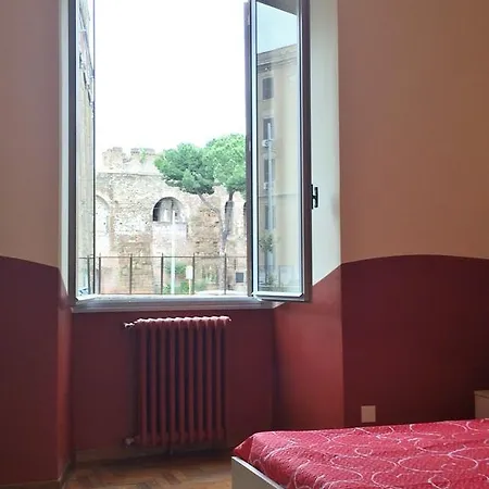 Daire Casa Tua A Porta Maggiore *