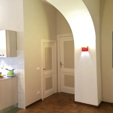 Casa Tua A Porta Maggiore Roma