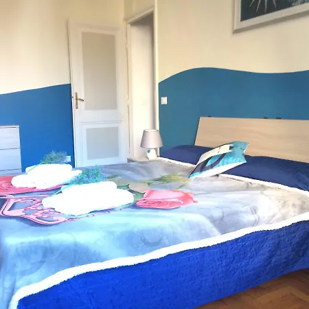 Casa Tua A Porta Maggiore * Rom