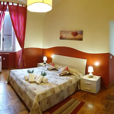 Casa Tua A Porta Maggiore Apartment