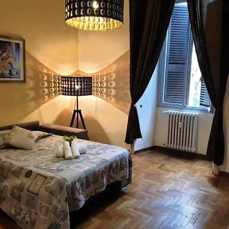 Casa Tua A Porta Maggiore * Roma