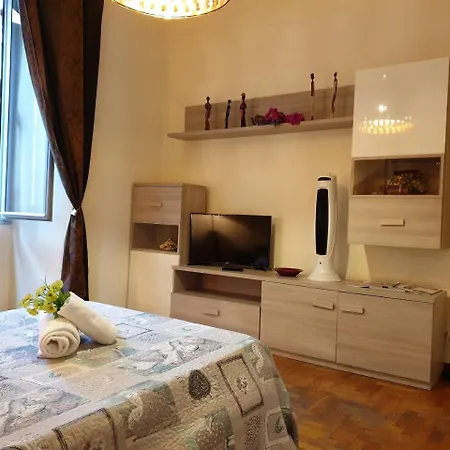 Casa Tua A Porta Maggiore *