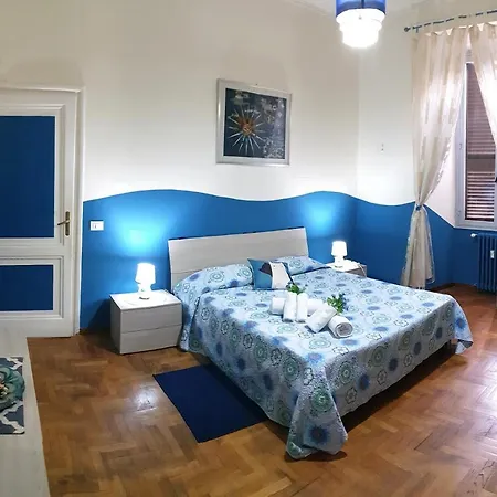 Casa Tua A Porta Maggiore Daire Roma