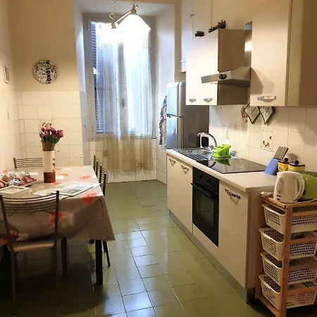 Casa Tua A Porta Maggiore Apartment Rom