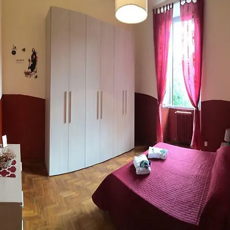 Daire Casa Tua A Porta Maggiore