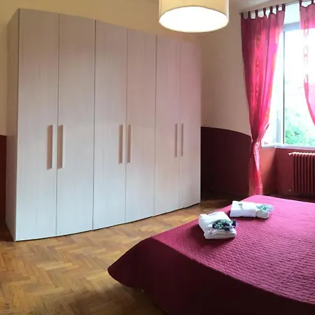 Casa Tua A Porta Maggiore Daire *