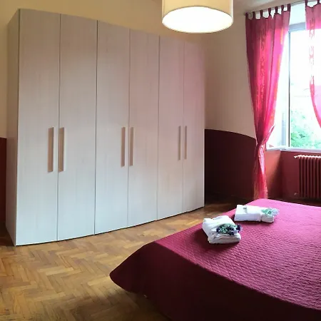 Casa Tua A Porta Maggiore Apartment *