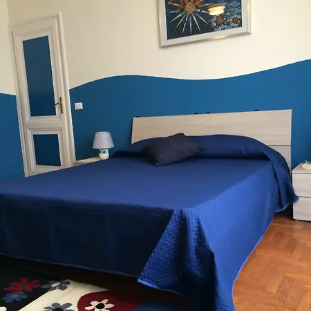 Casa Tua A Porta Maggiore Rom