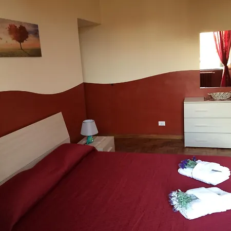 Daire Casa Tua A Porta Maggiore