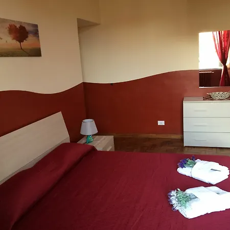 Apartment Casa Tua A Porta Maggiore