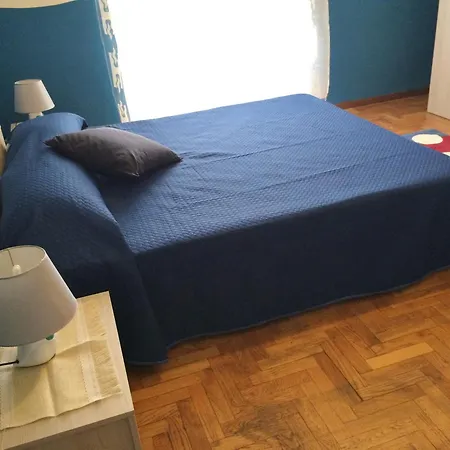 Casa Tua A Porta Maggiore Daire *