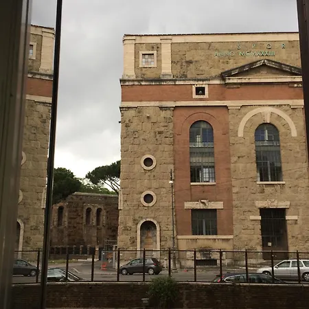 Casa Tua A Porta Maggiore Roma
