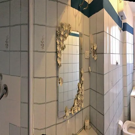 Casa Tua A Porta Maggiore Daire Roma