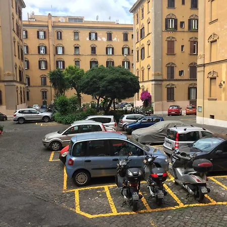 Casa Tua A Porta Maggiore